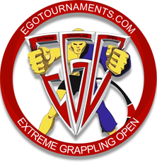 Extreme Grappling Open